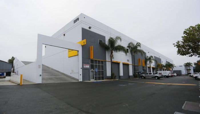 Warehouse Space for Rent at 3378-3380 N San Fernando Rd Los Angeles, CA 90065 - #7