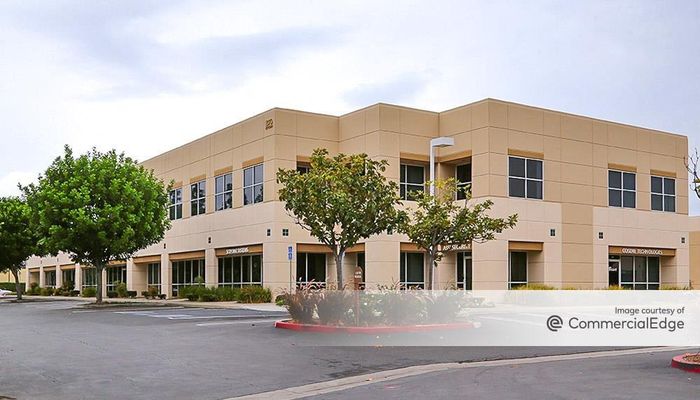 Warehouse Space for Rent at 1370 Reynolds Avenue Irvine, CA 92614 - #5