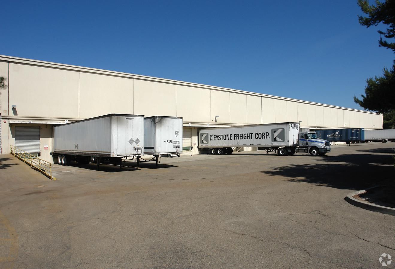 Industrial Property For Lease photo 4