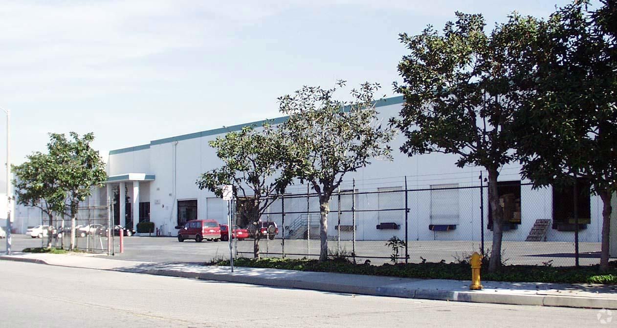 Industrial Property For Lease photo 4