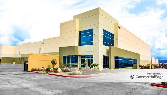 Warehouse Space for Rent at 20201 Caroline Way Riverside, CA 92508 - #1