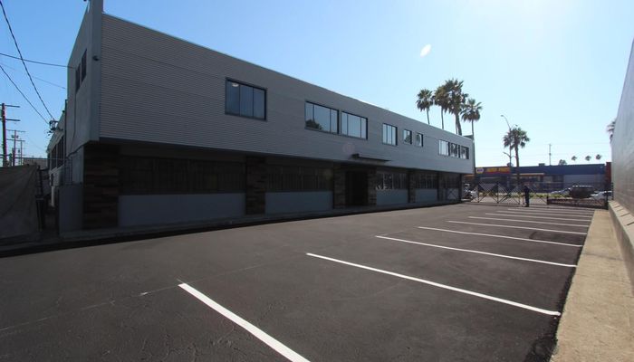 Warehouse Space for Rent at 2310 Long Beach Blvd Long Beach, CA 90806 - #9