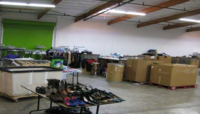 Warehouse Space for Sale at 2150 Bluebell Dr Santa Rosa, CA 95403 - #5