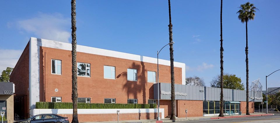 Washington Grandview Building
