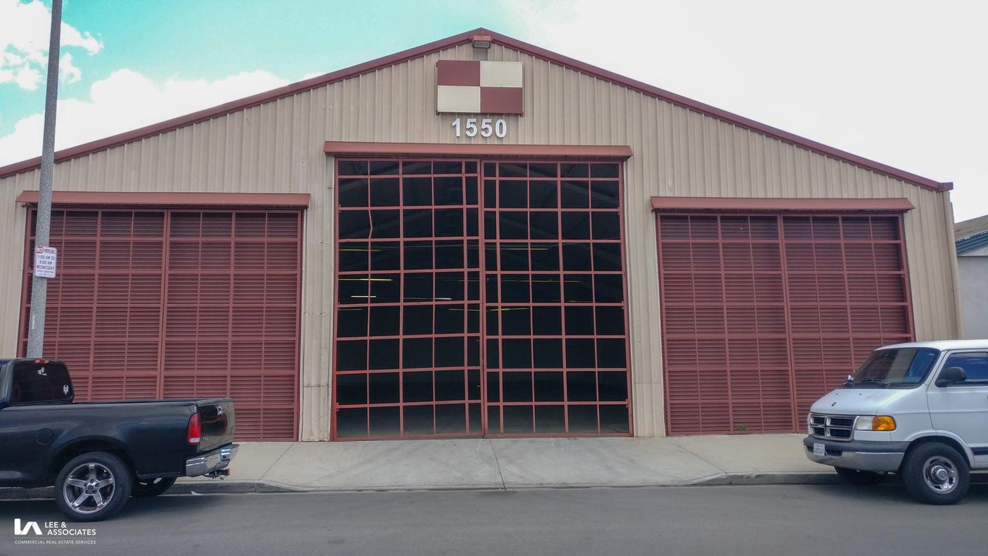 Industrial Property For Sale photo 2