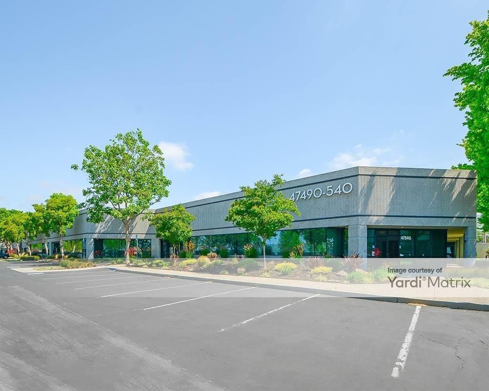 Prologis Park Bayside - 47400-70, 47490-540 & 47560 Seabridge Drive photo 1