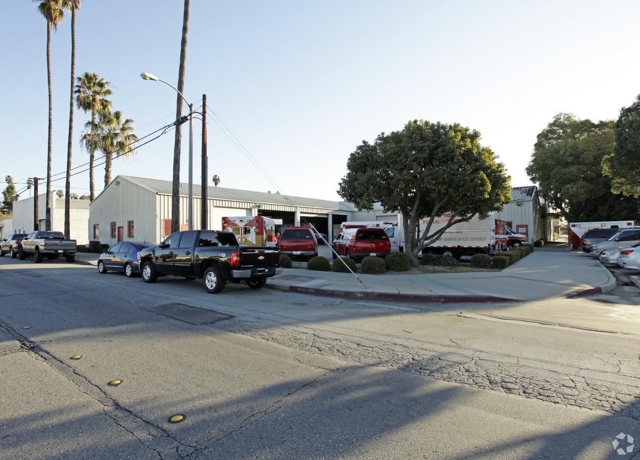 Industrial Property For Lease photo 1