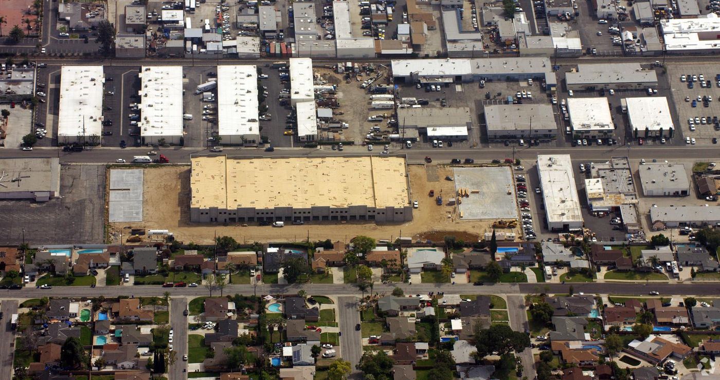 Industrial Property For Sale photo 4