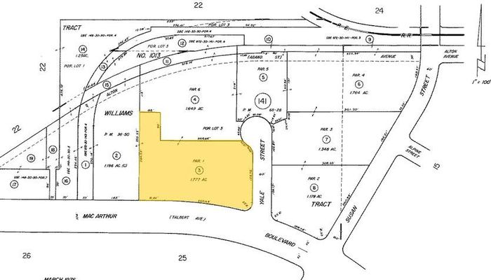 Warehouse Space for Rent at 3401-3419 W MacArthur Blvd Santa Ana, CA 92704 - #4