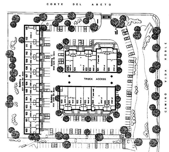 Bldg B photo 2