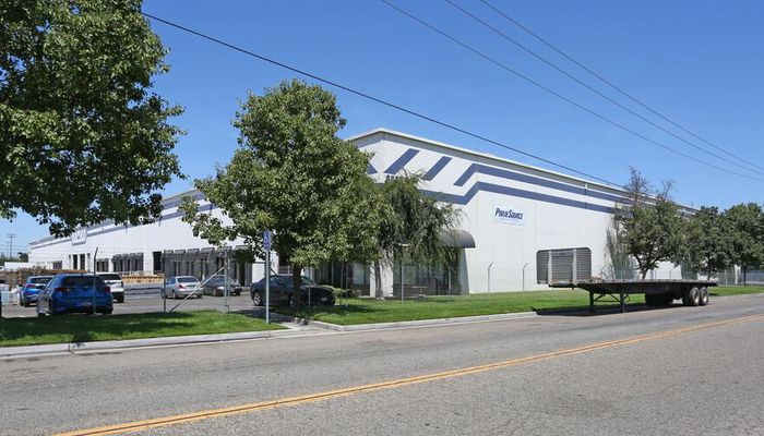 Warehouse Space for Rent at 3555 S Willow Ave Fresno, CA 93725 - #4