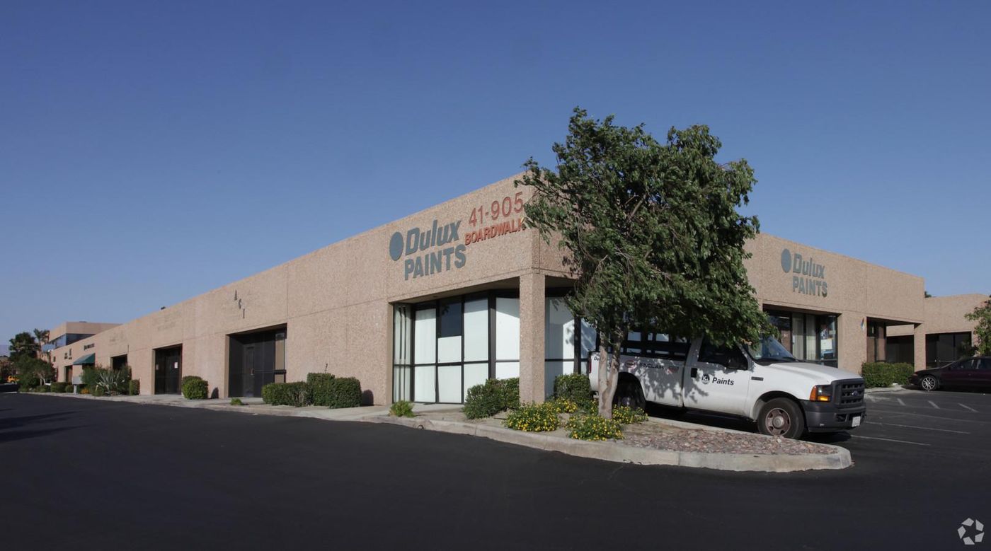 Palm Desert Business Center photo 4