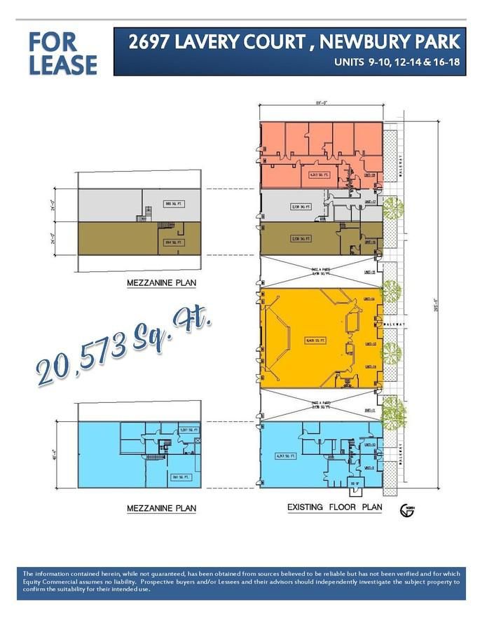 Units 9 through 18 photo 3