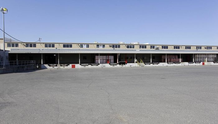 Warehouse Space for Rent at 8110 Power Ridge Rd Sacramento, CA 95826 - #1