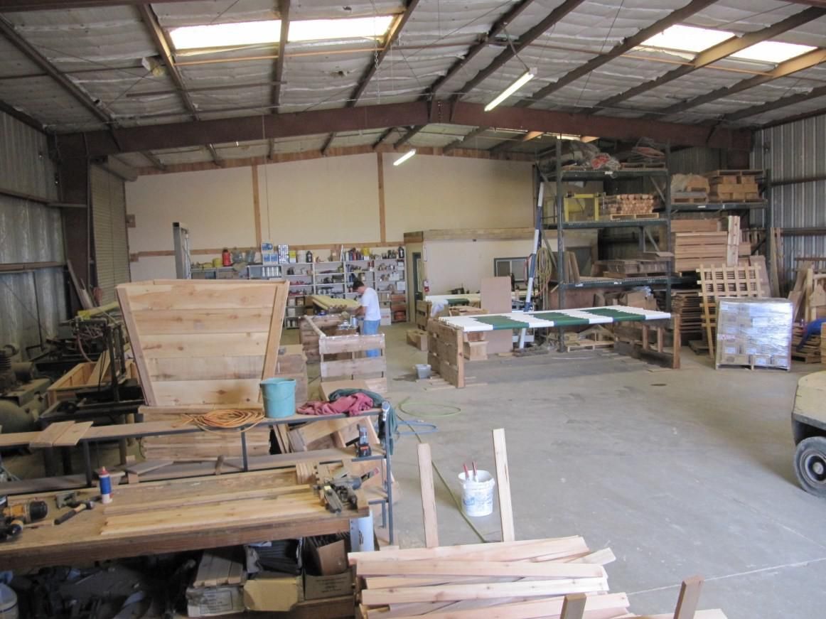 Industrial Property For Sale photo 3
