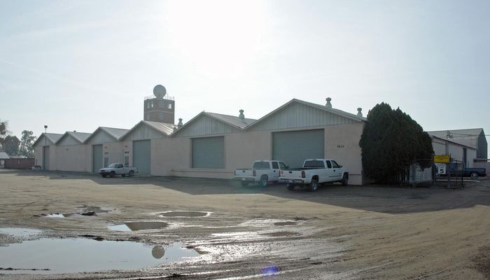 Warehouse Space for Sale at 5621 W McKenzie Ave Fresno, CA 93723 - #2