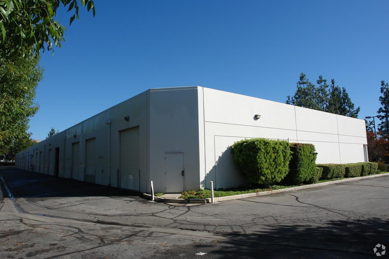 Industrial Property For Lease photo 4