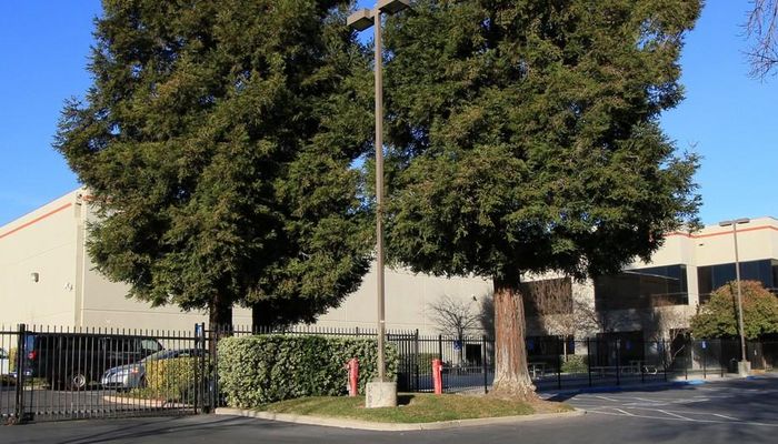 Warehouse Space for Rent at 1281 W National Dr Sacramento, CA 95834 - #1