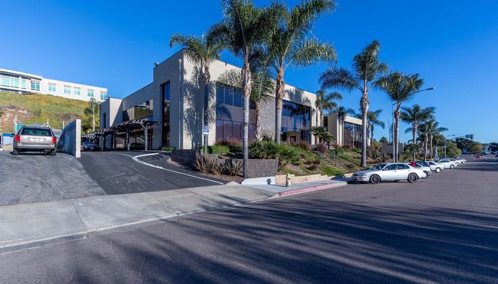 Lab Space for Rent at 11839  Sorrento Valley Rd. San Diego, CA 92121 - #5