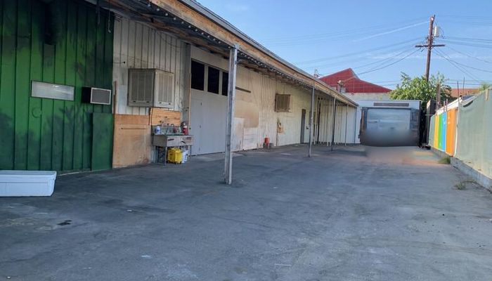 Warehouse Space for Rent at 111 E Linden Ave Burbank, CA 91502 - #5