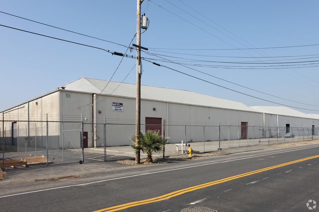 Industrial Property For Lease photo 2