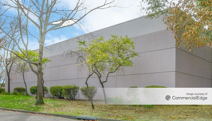 Warehouse Space for Rent at 205 Concourse Blvd Santa Rosa, CA 95403 - #5