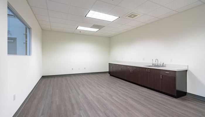 Warehouse Space for Rent at 2220 Camino Del Sol Oxnard, CA 93030 - #13