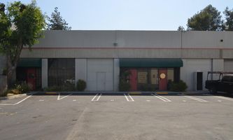 Warehouse Space for Rent located at 15635 Saticoy St Van Nuys, CA 91406
