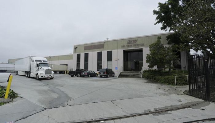 Warehouse Space for Rent at 16910 Cherie Pl Carson, CA 90746 - #3