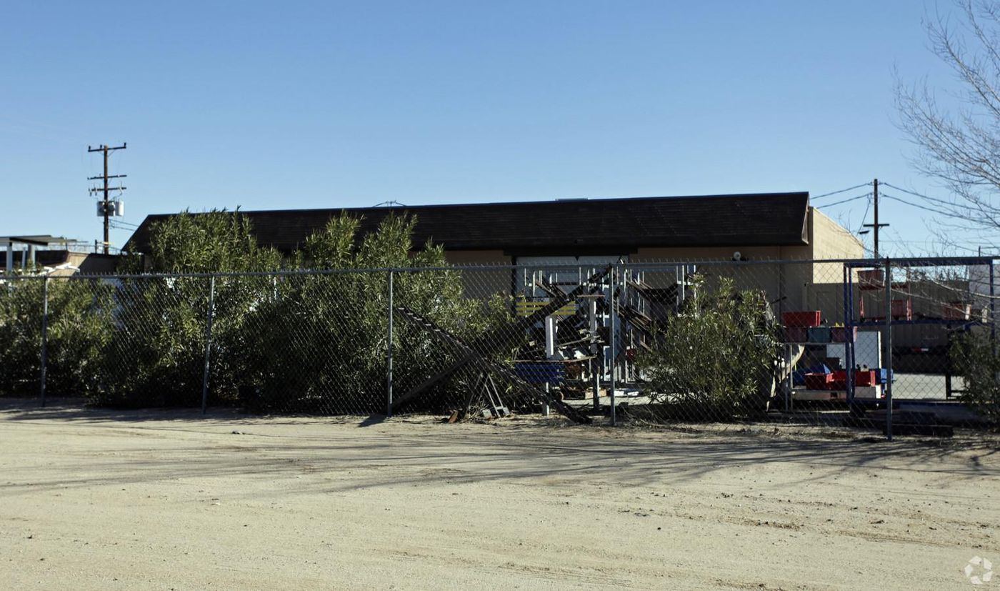 Industrial Property For Sale photo 2