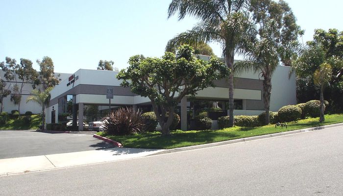 Warehouse Space for Sale at 2450 La Mirada Dr Vista, CA 92081 - #2