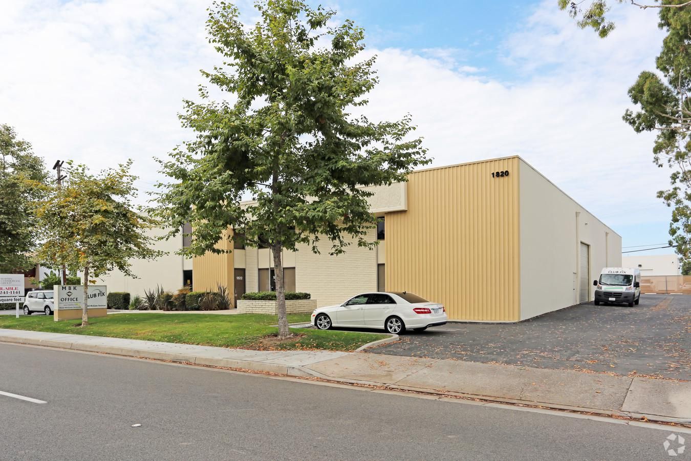 Industrial Property For Lease photo 4