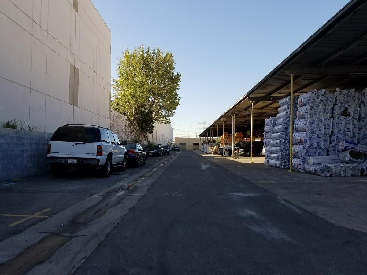 Industrial Property For Lease photo 2