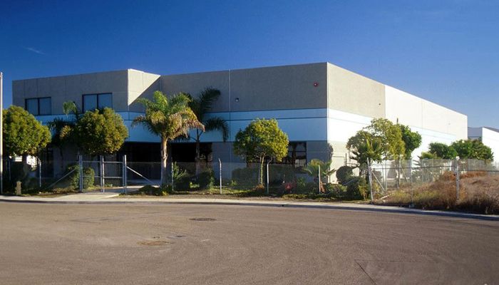 Warehouse Space for Sale at 1663 Pacific Rim Ct San Diego, CA 92154 - #2