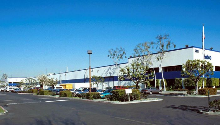 Warehouse Space for Rent at 1401-1409 E Orangethorpe Ave Fullerton, CA 92831 - #7