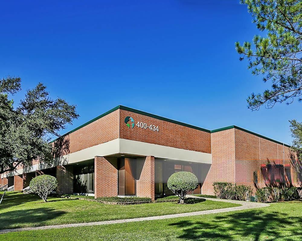 Pine Forest Business Park - Building 25 photo 2