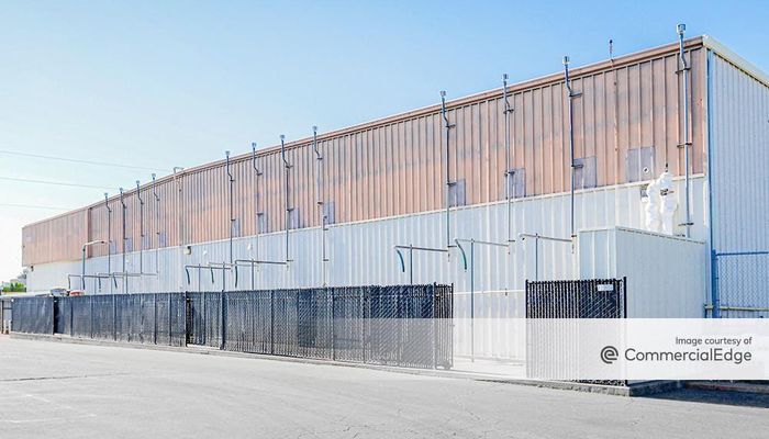 Warehouse Space for Rent at 1800 Lombardi Lane Santa Rosa, CA 95407 - #1