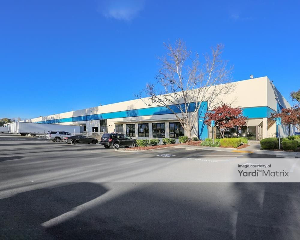 Amador Business Center photo 1