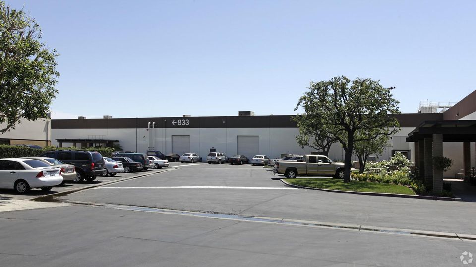 Industrial Property For Lease