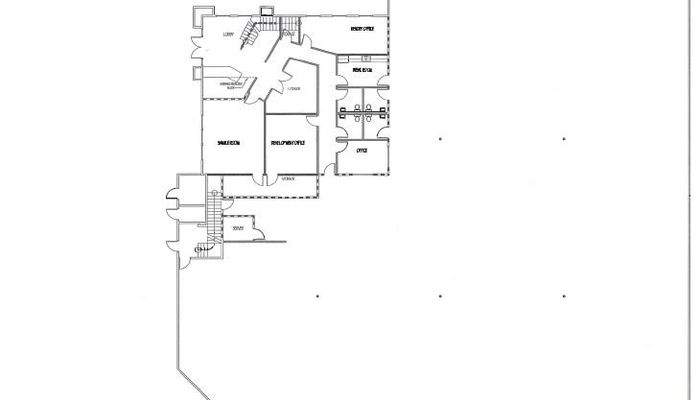 Warehouse Space for Rent at 12300 Crosthwaite Cir Poway, CA 92064 - #8