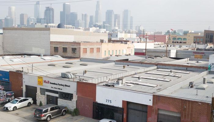 Warehouse Space for Sale at 775 E 14th St Los Angeles, CA 90021 - #2