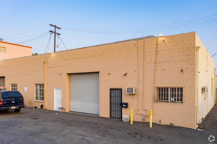 Lippey Company Complex 1310 Cypress Ave photo 3