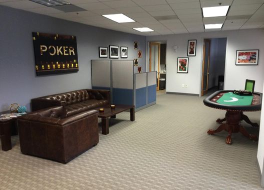 BEVERLY HILLS TRIANGLE SUBLEASE