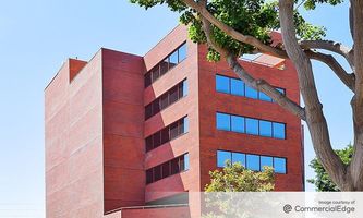 Office Space for Rent located at 11812 San Vicente Blvd Los Angeles, CA 90049