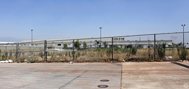 Industrial Property For Sale