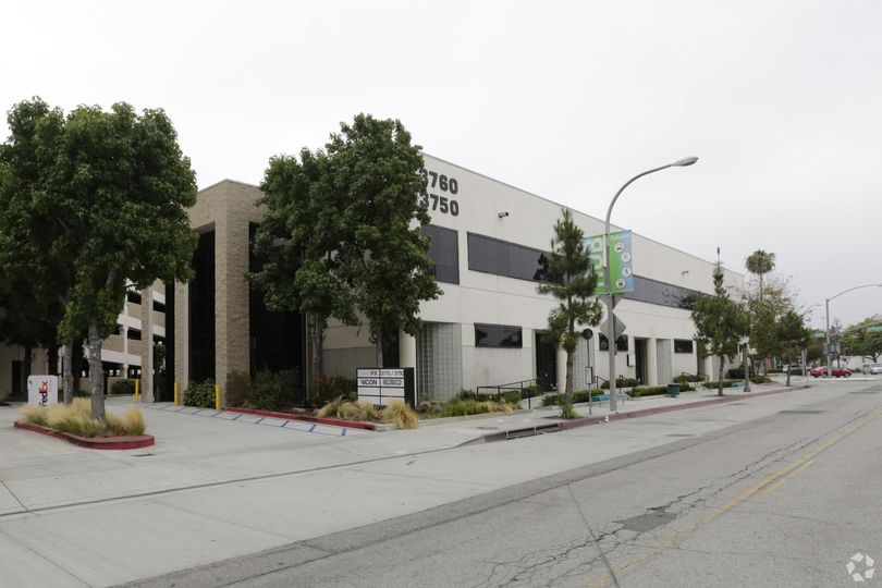 Robertson Station Bldg 2
