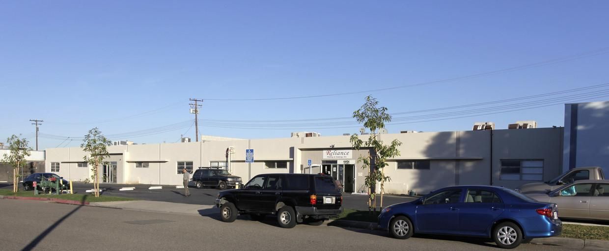 Industrial Property For Lease photo 4