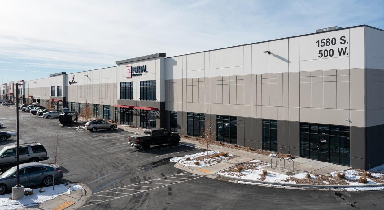 Portal Warehousing | Salt Lake City photo 1