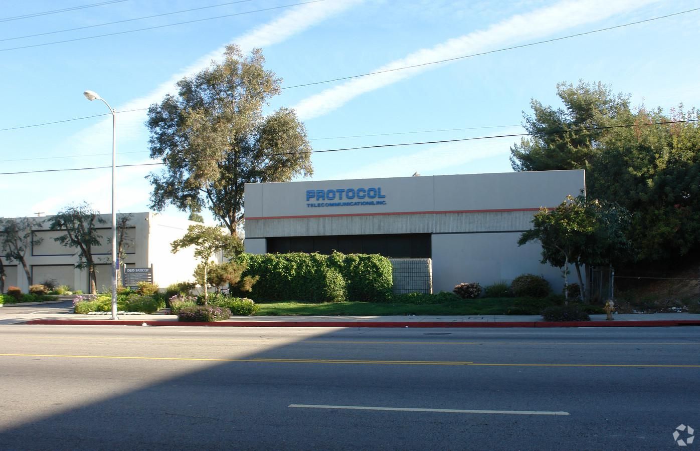 Industrial Property For Lease photo 3
