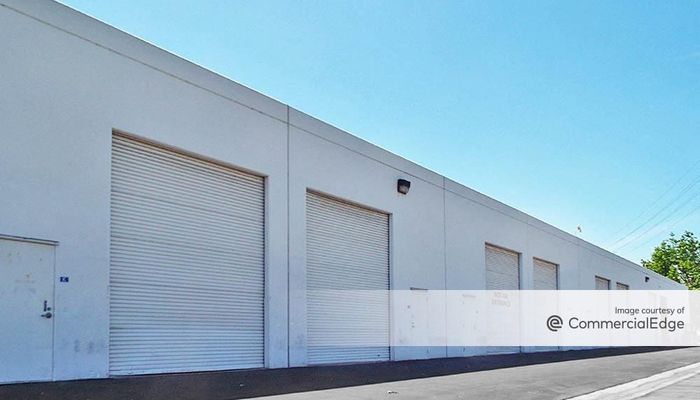 Warehouse Space for Rent at 13200 Brooks Drive Baldwin Park, CA 91706 - #6